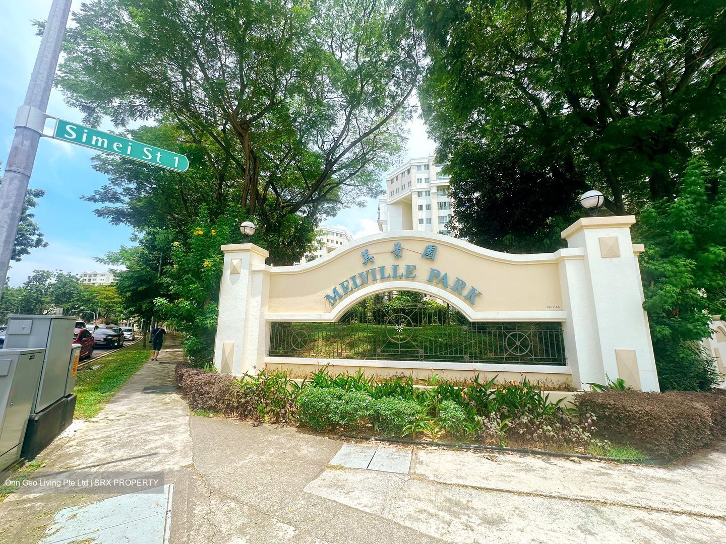 Melville Park (D18), Condominium #506786431